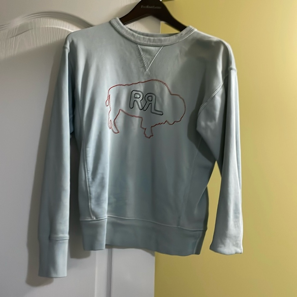 Ralph Lauren Crew Neck